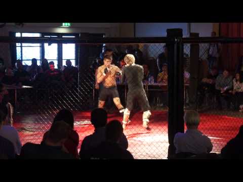 SSL13 Patrik Kling - Kevin Bergendahl