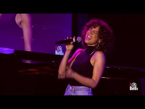 Jade MacRae (Live @ Bird's Basement, 2025)