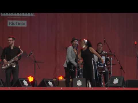 Dawn Tyler Watson | Festival 2017