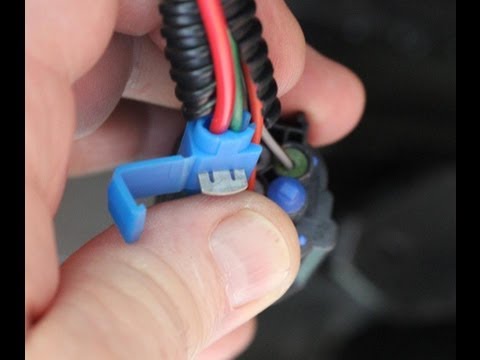 How To Wire a 3rd Brake Light