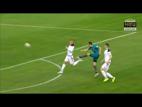 Belarius premier league Highlights ,Rukh vs Minsk(1-0), April 18th 2020