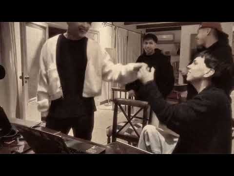 Tiago PZK, Milo J - Otra Noche (Inédito)