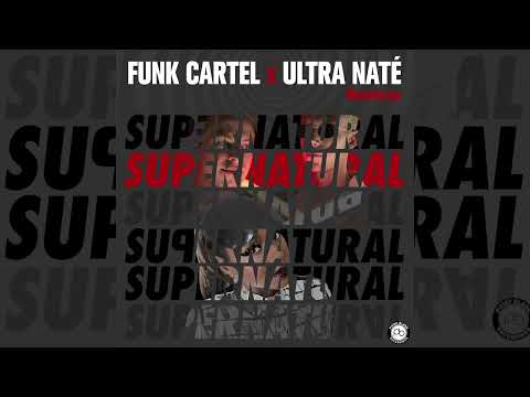 Funk Cartel x Ultra Naté "Supernatural" (Antonio Kolic Back To Baltimore Mix)