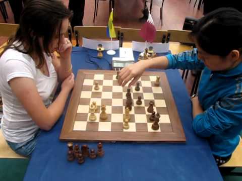 2010-09-15 M/Muzychuk - ??? World Woman Chess Blitz