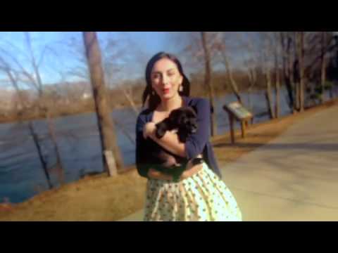 Haley Dreis - Where My Heart Is (Official Video)