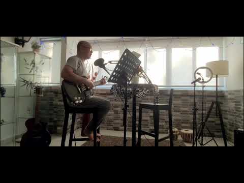 Memilih Lepaskan -Tri Suaka (Cover)