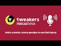 Tweakers Podcast #104 - Kekke consoles, corona-gevolgen en een iPad-laptop