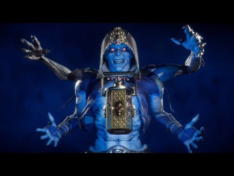 franco98destroye Vs ByCalifayterYT - Argentina Vs Argentina - Fase Final Liga Sudamericana  - MK11