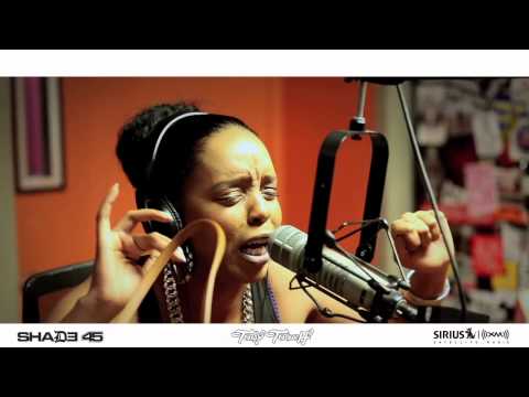 Rah Digga Freestyle-TOCA TUESDAYS Shade 45