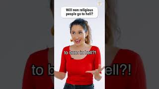 Download lagu Are non-religious people going to hell? mp3 Download lagu Are non-religious people going to hell? mp3