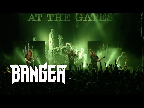 At The Gates: Slaughter of the Soul - Metal Evolution: Albums | OFFICIAL TRAILER