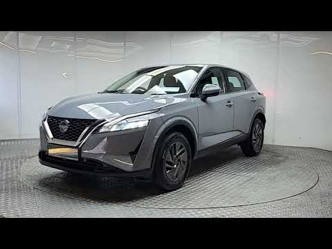 Nissan QASHQAI 1.3 PET Mild Hybrid SV - Image 2