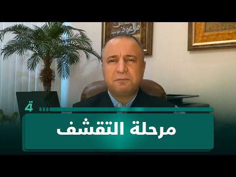 خبير إدارة الأزمات علي الفريجي: فاتورة الرئاسات الثلاث 6.7 تريليون دينار سنوياً والحكومة تبدأ التقشف 