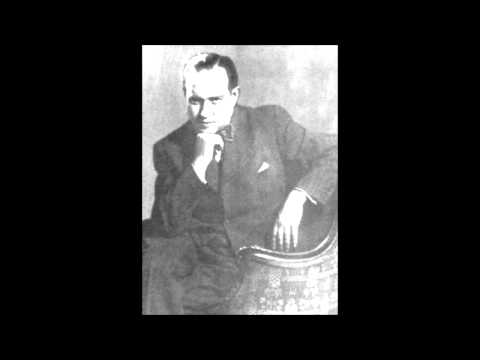 Brahms - Violin sonata n°1 - Oistrakh / Oborin
