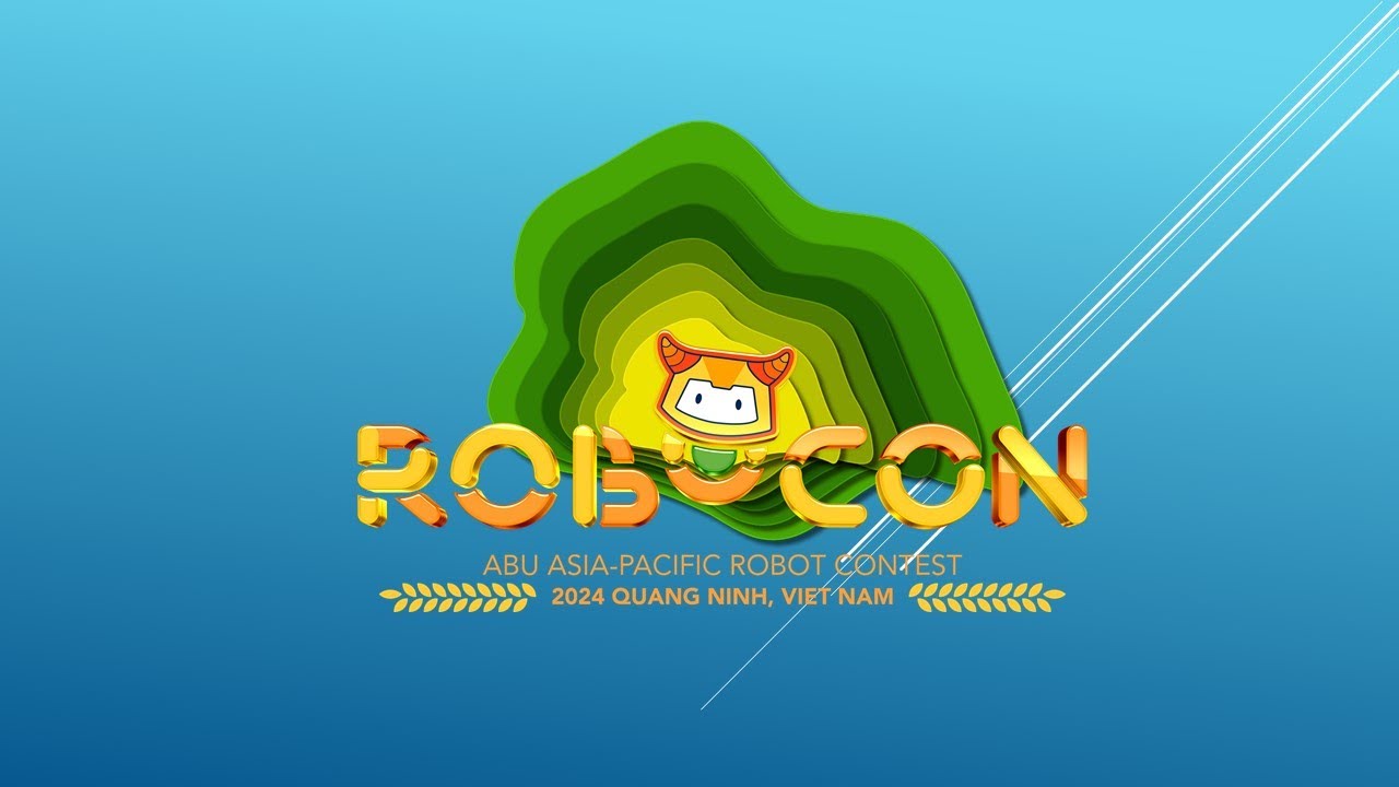 ABU ROBOCON 2024 | Theme Official Announced