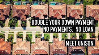 How To Buy A House EP. 3- Down Payment Assistance- No Loan!  No Payment!