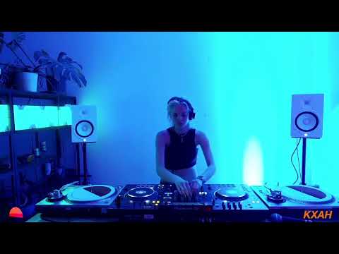 KXAH | MCR Guest DJ Set (5/5/23) | Season 2