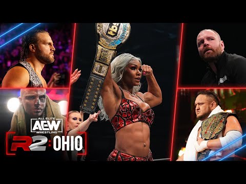 AEW Dynamite (2/1) Preview: No DQ TNT Title Match, Danielson vs. Thatcher, Acclaimed Compete, More