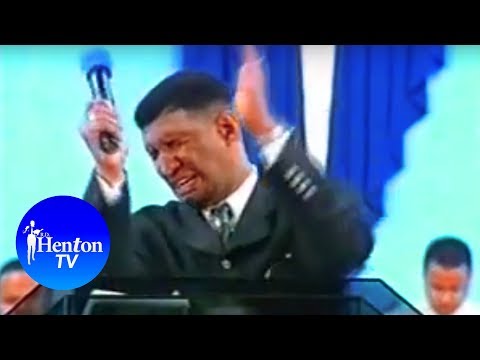 Testimony with Pastor Nathan Simmons
