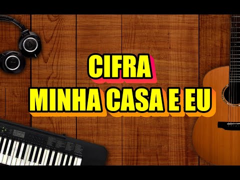 Minha casa e eu - Projeto Vida Nova de Irajá