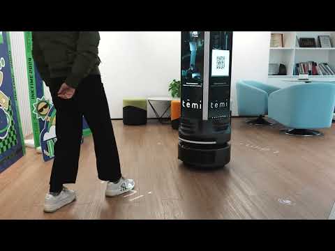 Robocare Fourcast Review Video 3