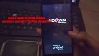 Download lagu Cara nengatasi ADVAN S50 4G BYPASS FPR Lupa akun google tanpa PC || by Attar mp3