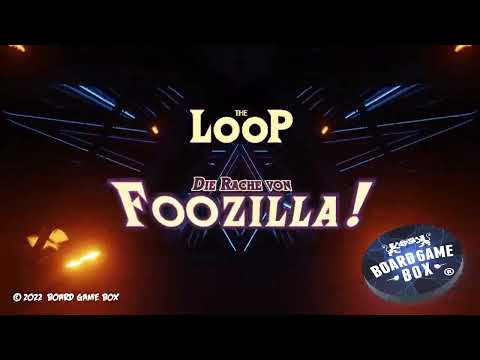 The Loop Die Rache von Foozilla Trailer