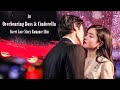 Overbearing Boss & Cinderella Sweet Love Story Romance film, Full Movie HD