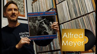 Download lagu Un Vinilo - Alfred Meyer mp3