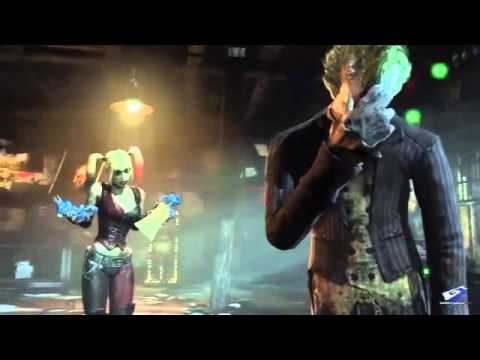 2011 VGA's Best Character (All Nominee and Winner Speeches)