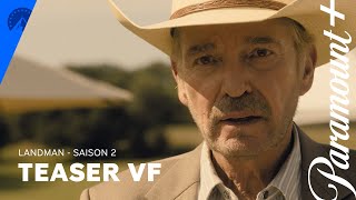 Trailer VF - Saison 2