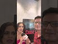 Interview Of Mansi Jain For The Film Chaar Lugaai