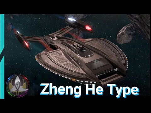 Inquiry Class Battlecruiser