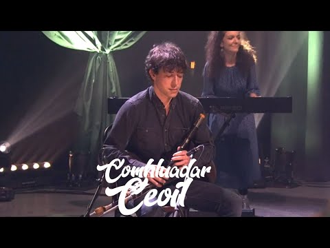 Comhluadar Ceoil - The Bonny Men | New Jigs | TG4