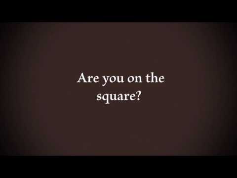 Square Hammer - Ghost B.C. | UNOFFICIAL Lyric Video