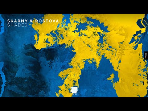 Skarny & Rostova — Shades
