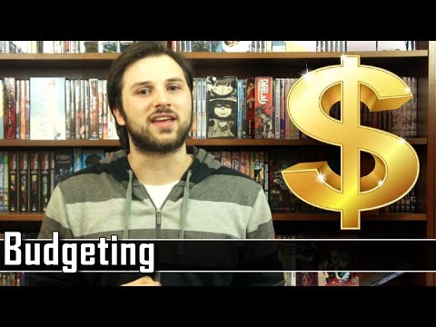Tips from The Anime Collector - Budgeting: Collecting is an Addiction