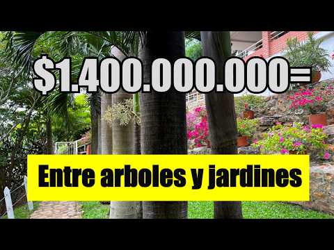 Fincas y Casas Campestres, Venta, Vijes - $1.400.000.000