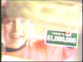 1993 Food Sweepstakes Scam Revealed Tv Vhs Viral Kids Scam Food Cereal Suga Win Vegan Ad