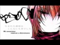 (巡音ルカ) Megurine Luka ~ Candy and Chains (Sub ...