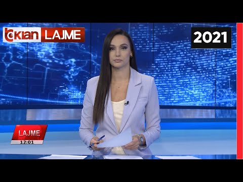 Edicioni i Lajmeve Tv Klan 7 Shtator 2021, ora 12:00 Lajme – News