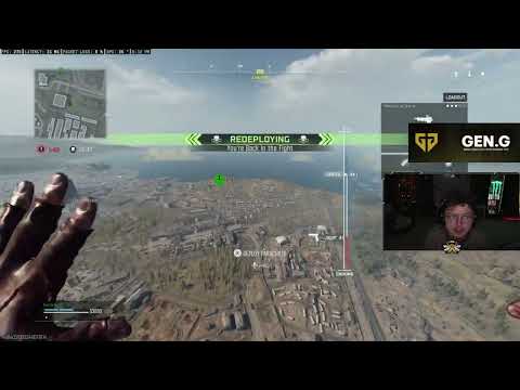 Aydan Shows How Pro player Drops HIGH KILLS Regardless of SBMM