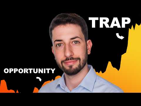 10 Popular Stocks: Massive Opportunity or Huge Trap