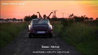preview picture of video 'Wesele Basi i Michała  - REGE Bieńkowice  - www.videokruty.pl'