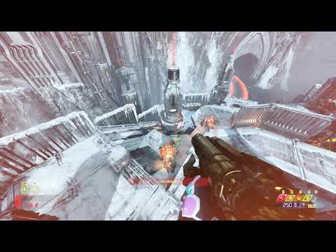 One MOD To Rule Them All