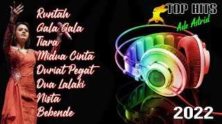 Download lagu MP3 Ade Astrid full Bajidoran - Viral Lagu Runtah 2022 mp3