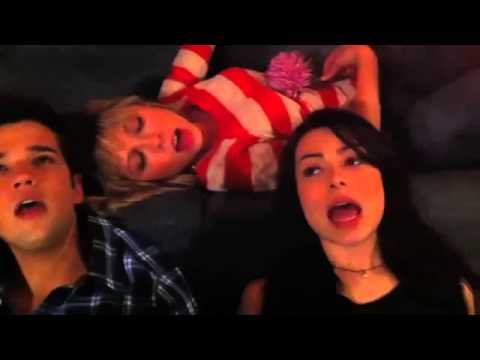 iCarly Cast - Coming Home (Official music video)