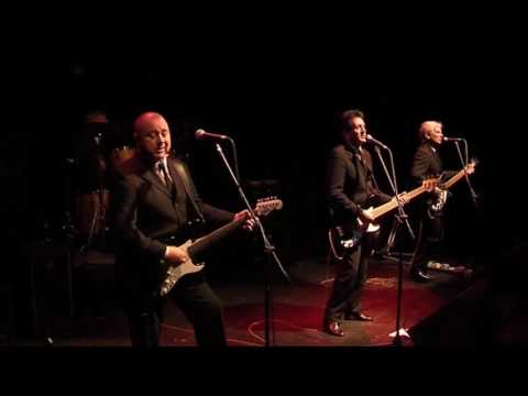 THE SEARCHERS   ''MR TAMBOURINE MAN ''LIVE ''BEST  QUALITY EVER