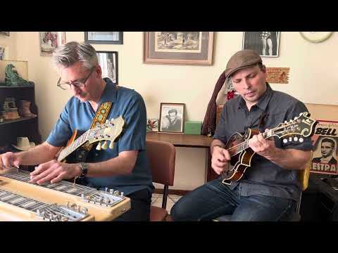 Joel Paterson and Dennis Lichtman - 12th Street Rag