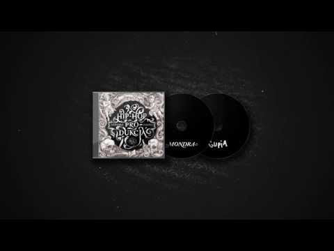 Mondry i Gupi - James Bond ft. Agata Szydłowska (Audio)